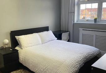 Thembile House has Balcony rooms