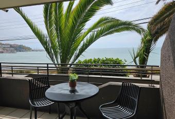 Espectacular Bah  a Bonita Depto 12 allows 18 year olds to book a room