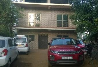 Abhay nivas has Balcony rooms