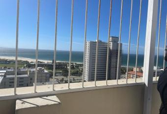 Luyindalo Accomodation has Balcony rooms