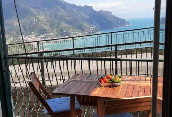 Dan Ravello has Balcony rooms