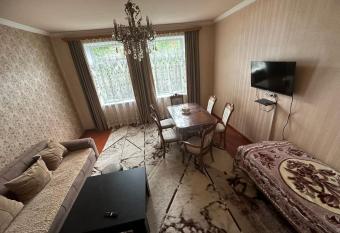 Ideal has Balcony rooms