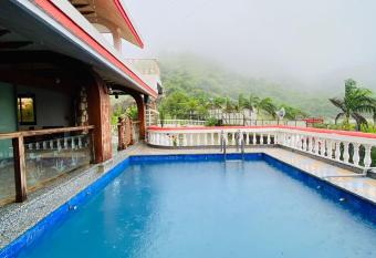 Shreyas villa has Balcony rooms