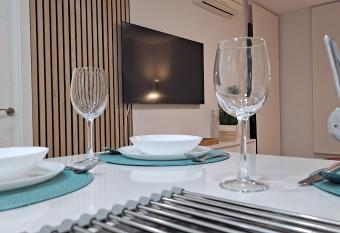 Apartamento en Edf Ronda 4 has Balcony rooms