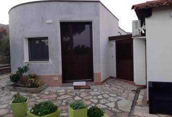 Camera Tina has Balcony rooms