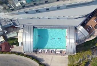 5 star king david hotel apartment tbilisi has rooms with a private hot tub