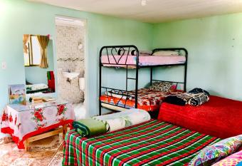 Marsella Host has Balcony rooms