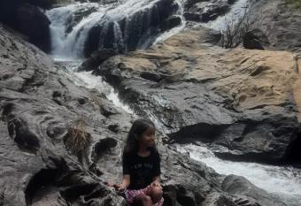 KANASINAMANE has Balcony rooms