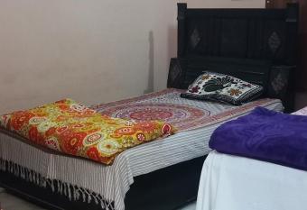 Relax time allows 18 year olds to book a room