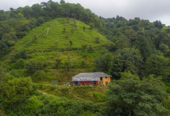 Arth Homes - Entire House has Balcony rooms