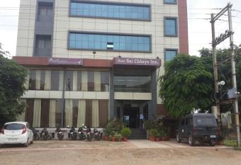 Sai Chhaya Inn By BookingCare has Balcony rooms