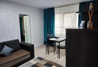 Apartament   n Buz  u has Balcony rooms