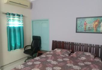 Ganesham has Balcony rooms