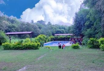 Bahubali Hills pahadi hotal restrorent & garden has Smoking/Balcony rooms