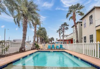 Beach Club - 3 has Balcony rooms