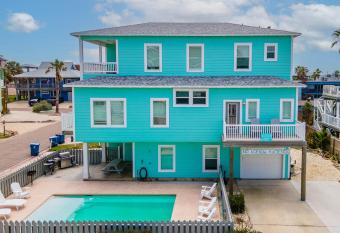 No - Agenda - Hacienda has Balcony rooms