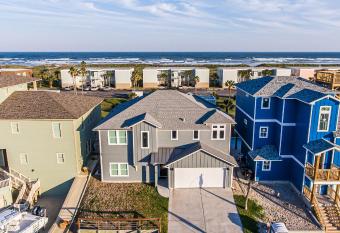 Mer Sea Azul - House has Balcony rooms