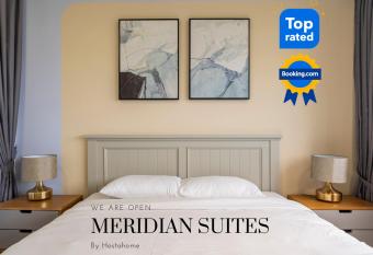 Hostahome Suites at Meridian Medini near Legoland has Balcony rooms
