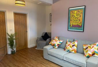 Glenfrome Road allows 18 year olds to book a room