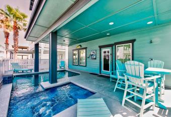 Marlin - Madness has Balcony rooms