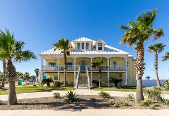 Porpoise of Life - House has Balcony rooms