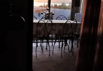 casa vacanze calasetta has Balcony rooms