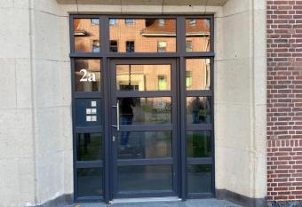 Appartement Alte Kaserne has Balcony rooms