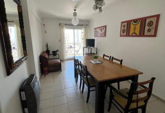 Departamento Urquiza XXXIV de 2 dormitorios has Balcony rooms