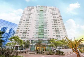 Flat Particular em Saint Moritz - SEM CAF   has rooms with a private hot tub