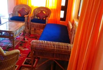 Parvatmala homestay has Balcony rooms
