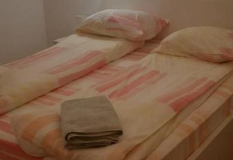 Apartman Pitomi Ma  ak Zlatibor has Balcony rooms