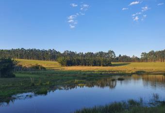 s  tio pampa lucero has Smoking rooms