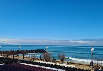 Appartement face Oc  an Chambre d Amour, Prix d  gressif selon dur  e has Balcony rooms