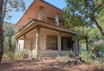 Salis Summer has Balcony rooms