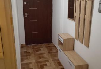 Positivo has Balcony rooms