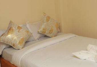 Chadwika Motel allows 18 year olds to book a room