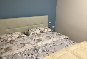 Bed and Breakfast da Giuseppe, Camere vicino stabilimento Ferrari allows 18 year olds to book a room