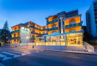 Sant Jordi Boutique Hotel has Balcony rooms