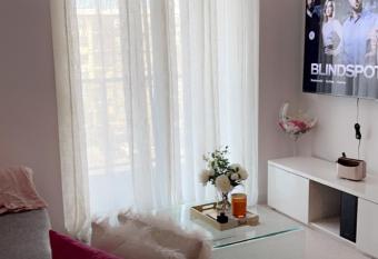 Home Away From Home has Balcony rooms