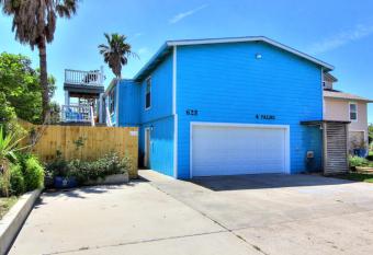 4 - Palms has Balcony rooms