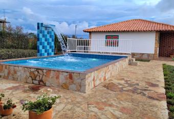 Hacienda El Encanto allows 18 year olds to book a room