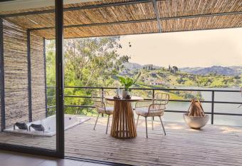 La Pausa Hotelbistro allows 18 year olds to book a room