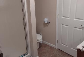 Mini Deatsville Suite allows 18 year olds to book a room