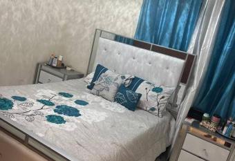 Lovely 2 bedroom 2 bathrooms apartment has Balcony rooms