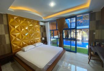 Anny Guesthouse by ecommerceloka allows 18 year olds to book a room