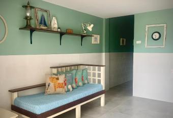 Island House Rentals 40 has Balcony rooms