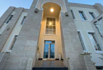 Traditional House for World Cup Groups has Balcony rooms