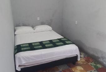 Casa Azul allows 18 year olds to book a room