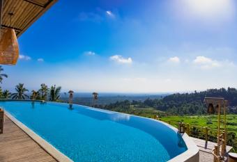 Maha Hills Resort allows 18 year olds to book a room