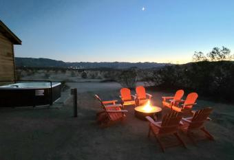 Indian Cove allows 18 year olds to book a room